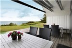 Three-Bedroom Holiday home in Gilleleje 11