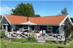 Three-Bedroom Holiday home in Gilleleje 4