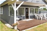 Three-Bedroom Holiday home in Hals 43