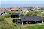 Three-Bedroom Holiday home in Harboore 16