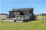 Three-Bedroom Holiday home in Harboore 17