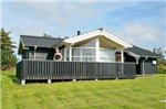 Three-Bedroom Holiday home in Hjorring 10