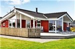Three-Bedroom Holiday home in Juelsminde 10