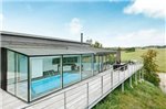 Three-Bedroom Holiday home in Knebel 23