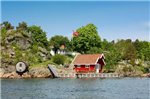 Three-Bedroom Holiday home in Kristiansand 1