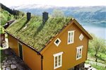 Three-Bedroom Holiday home in Nordfjordeid 3