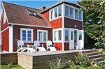 Three-Bedroom Holiday home in Solvesborg 4