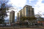 Torres del Lago Suites and Apartments