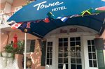 Towne Hotel
