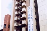 Toyoko Inn Okinawa Naha Mie-bashi-eki