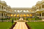 Anuraga Palace, A Treehouse Palace Hotel