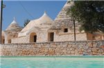 Trulli & Grotte Exclusive House Resort