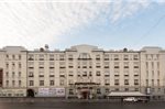 Tsentralny Hotel Yekaterinburg