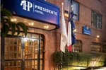 Presidente Hotel Santiago Tulip Inn
