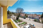 Two-Bedroom Apartment Crikvenica with Sea View 04