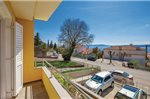 Two-Bedroom Apartment Crikvenica with Sea View 05