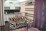 Two bedroom apartment on Gagarina street