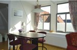 Two-Bedroom Apartment with Sea View in Hindeloopen