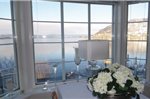 Two-Bedroom Apartment with Sea View in Rosendal