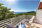 Two-Bedroom Holiday home Crikvenica with Sea view 09
