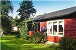 Two-Bedroom Holiday home in Brastad 1