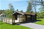 Two-Bedroom Holiday home in Brastad 6