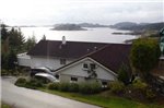 Two-Bedroom Holiday home in Egersund