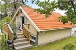Two-Bedroom Holiday home in Fjallbacka 3