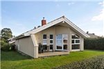 Two-Bedroom Holiday home in Gelting 4