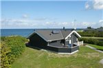 Two-Bedroom Holiday home in Gilleleje 1