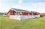 Two-Bedroom Holiday home in Harboore 11
