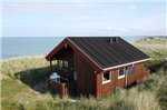Two-Bedroom Holiday home in Hjorring 4