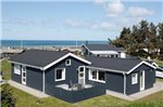 Two-Bedroom Holiday home in Hjorring 5