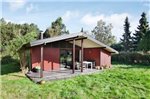 Two-Bedroom Holiday home in Kalundborg 7