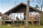 Two-Bedroom Holiday home in Knebel 5