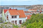 Two-Bedroom Holiday home in Kungshamn 1