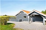 Two-Bedroom Holiday home in Lemvig 1