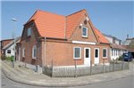 Two-Bedroom Holiday home in Lemvig 5