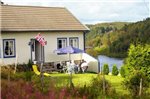Two-Bedroom Holiday home in Lyngdal 2