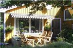 Two-Bedroom Holiday home in Lysekil 5