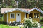 Two-Bedroom Holiday home in Mellbystrand