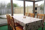 Two-Bedroom Holiday home in Morbylanga
