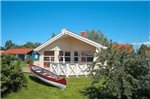Two-Bedroom Holiday home in Otterndorf 1