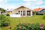 Two-Bedroom Holiday home in Otterndorf 2
