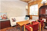 Two-Bedroom Holiday home in Saltum