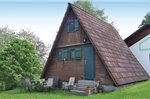 Two-Bedroom Holiday home in Schonbach