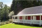 Two-Bedroom Holiday home in Torsby 1