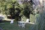 Two-Bedroom Holiday home Lucca -LU- with a Fireplace 01