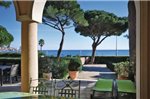 Two-Bedroom Holiday home Sainte Maxime 0 03