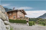 Otztal Chalet - Exklusives Luxus Ferienhaus